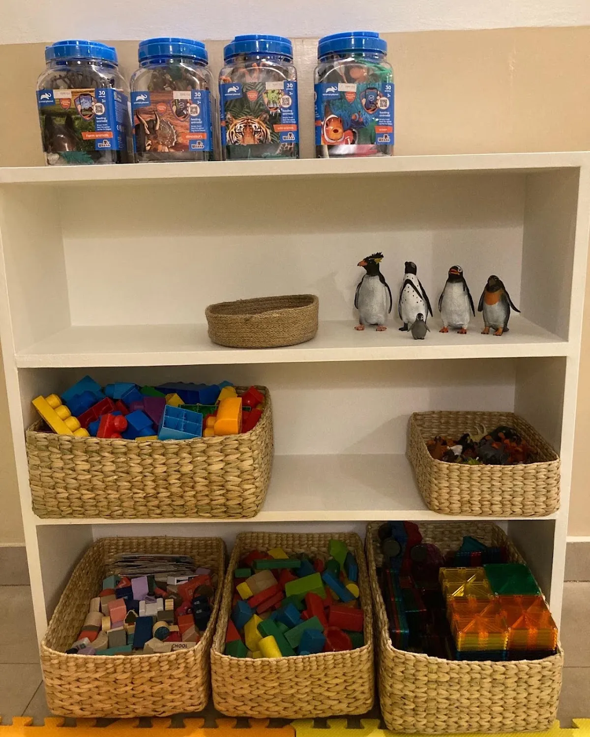 Tinker Lab by The Nurturant photo 5