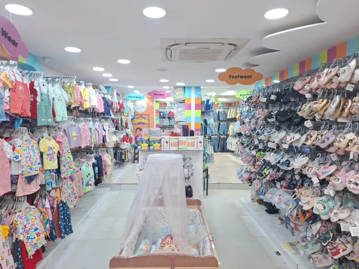 Firstcry Store, Sector 14, Gurgaon photo 2