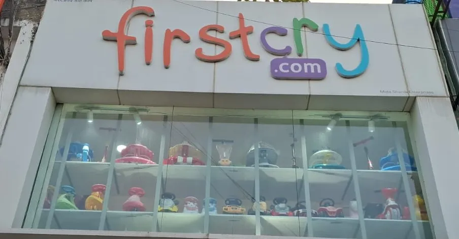 Firstcry Store, Sector 14, Gurgaon photo 3