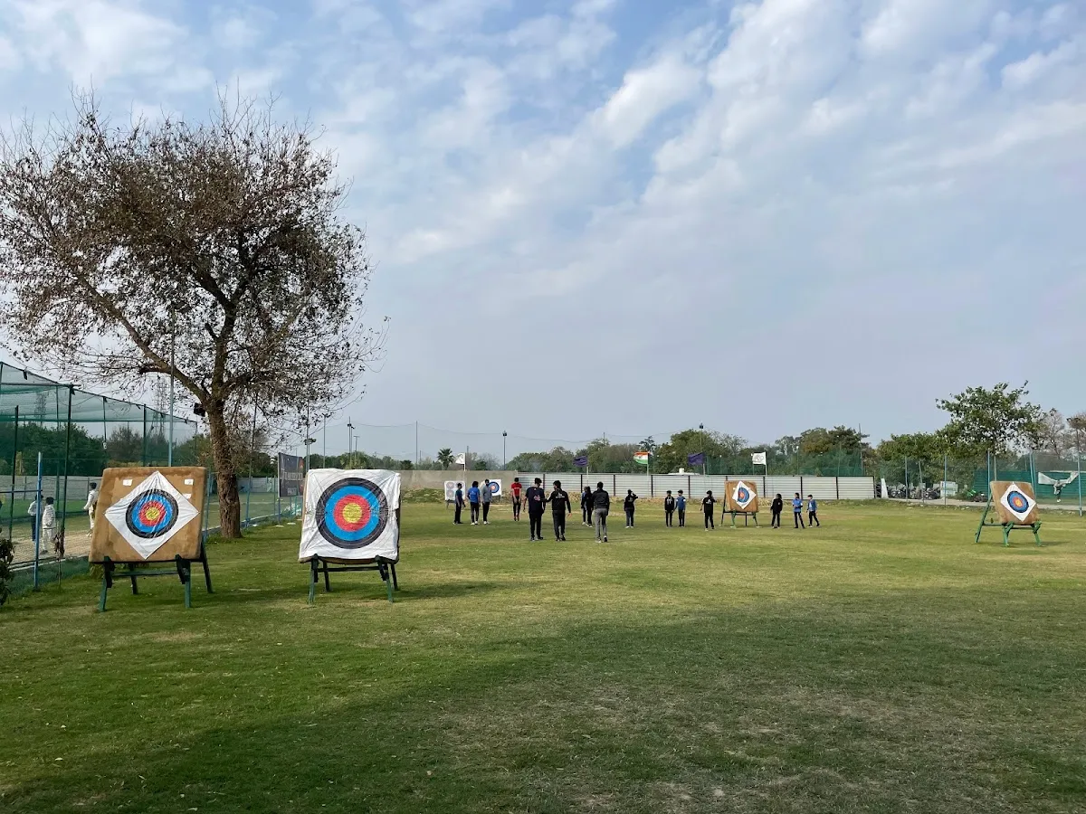 Avid Archery Club photo 3