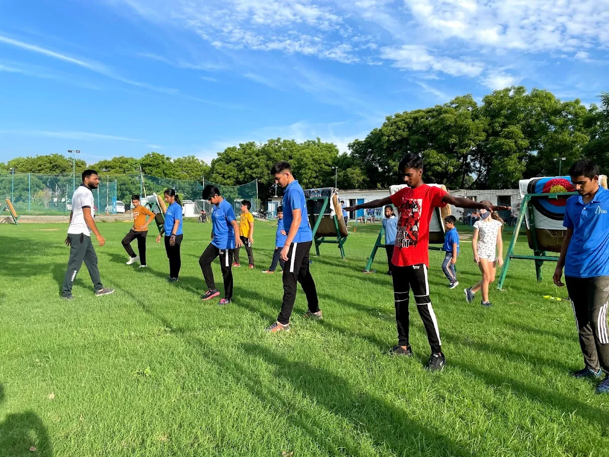 Avid Archery Club photo 4