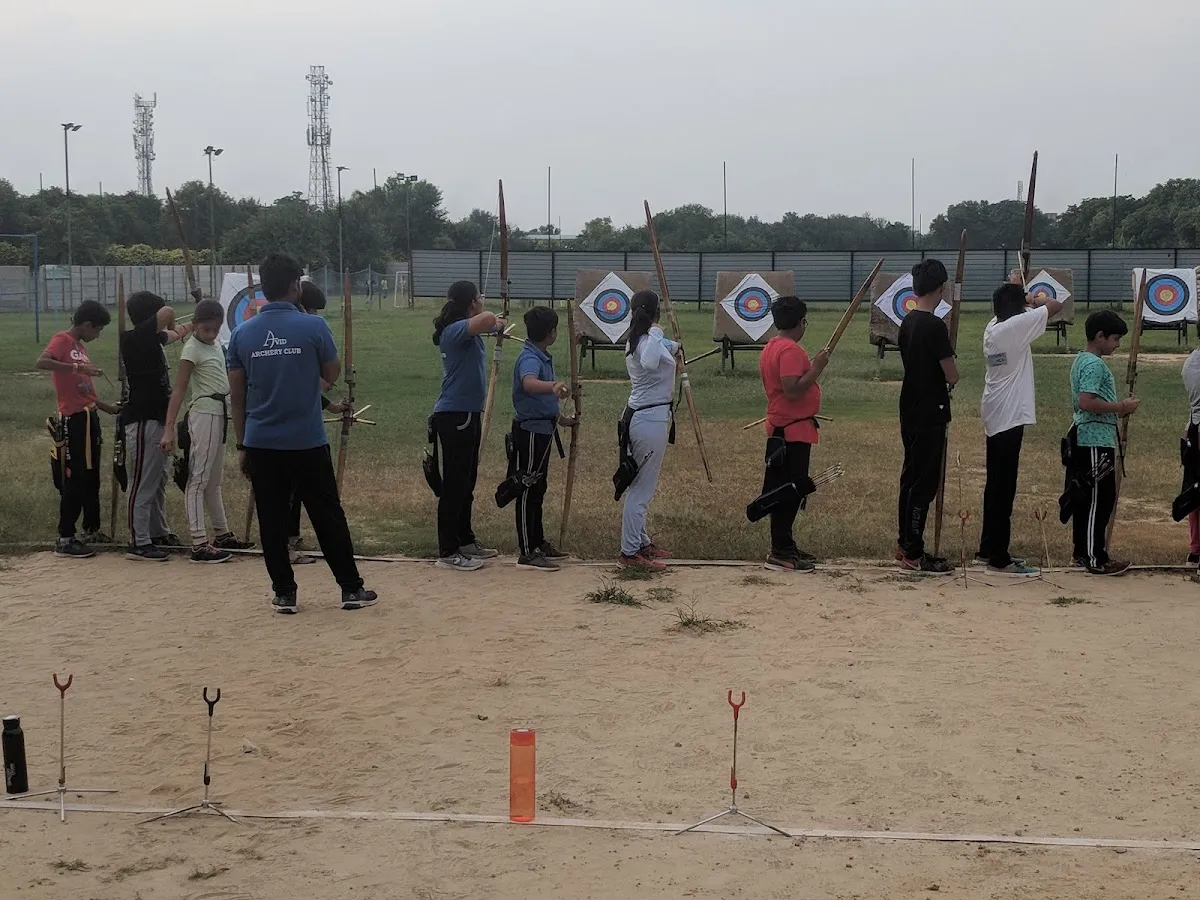 Avid Archery Club photo 6