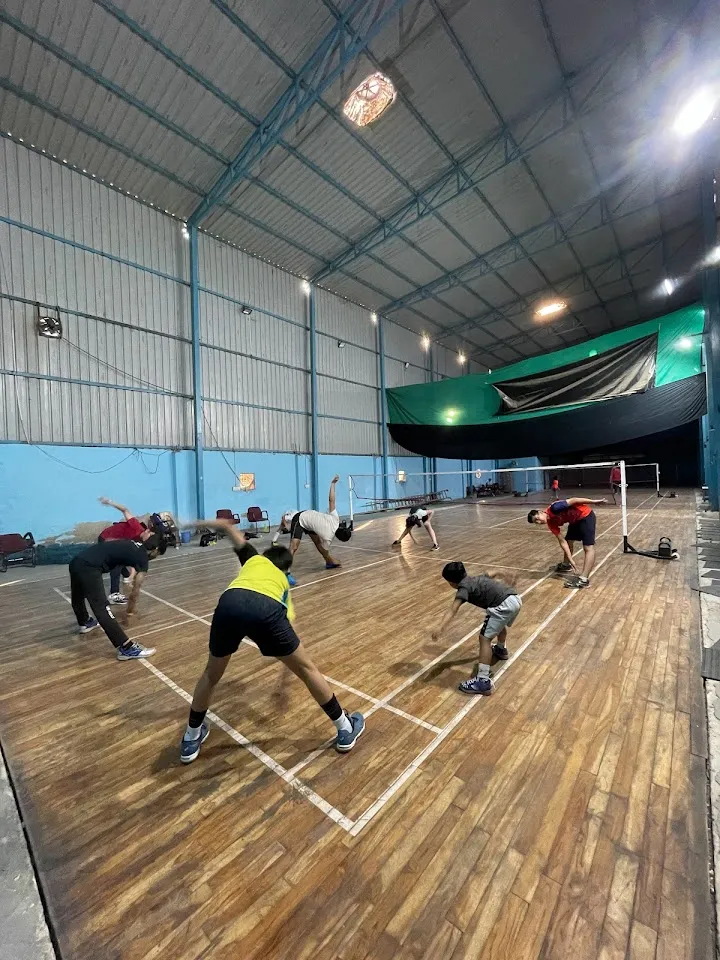 Sports Arena Badminton Academy photo 3