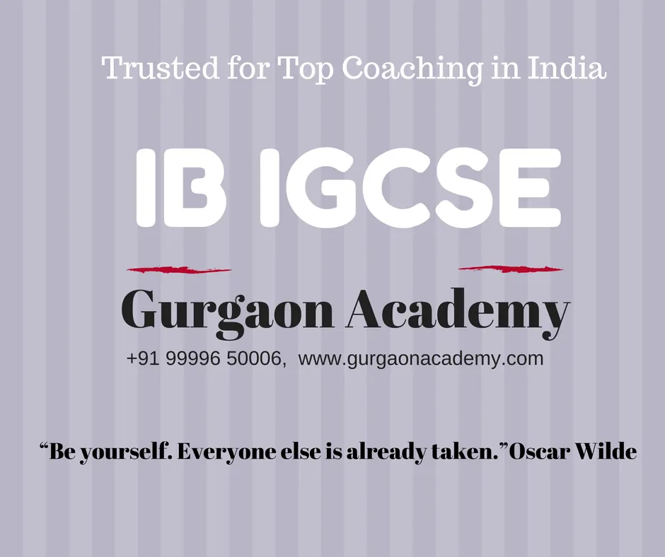 Gurgaon Academy photo 4