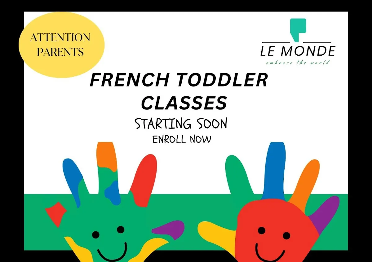 LeMonde French Classes photo 4