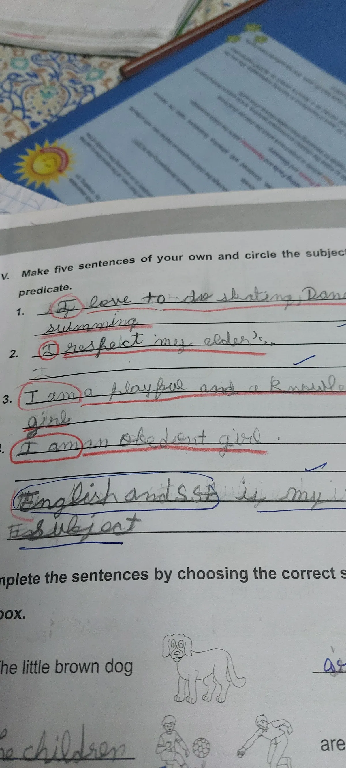 Sparkle Calligraphy & Handwriting Improvement photo 2