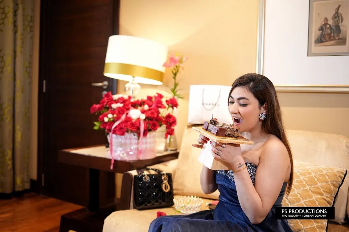 Pooja Studio photo 4