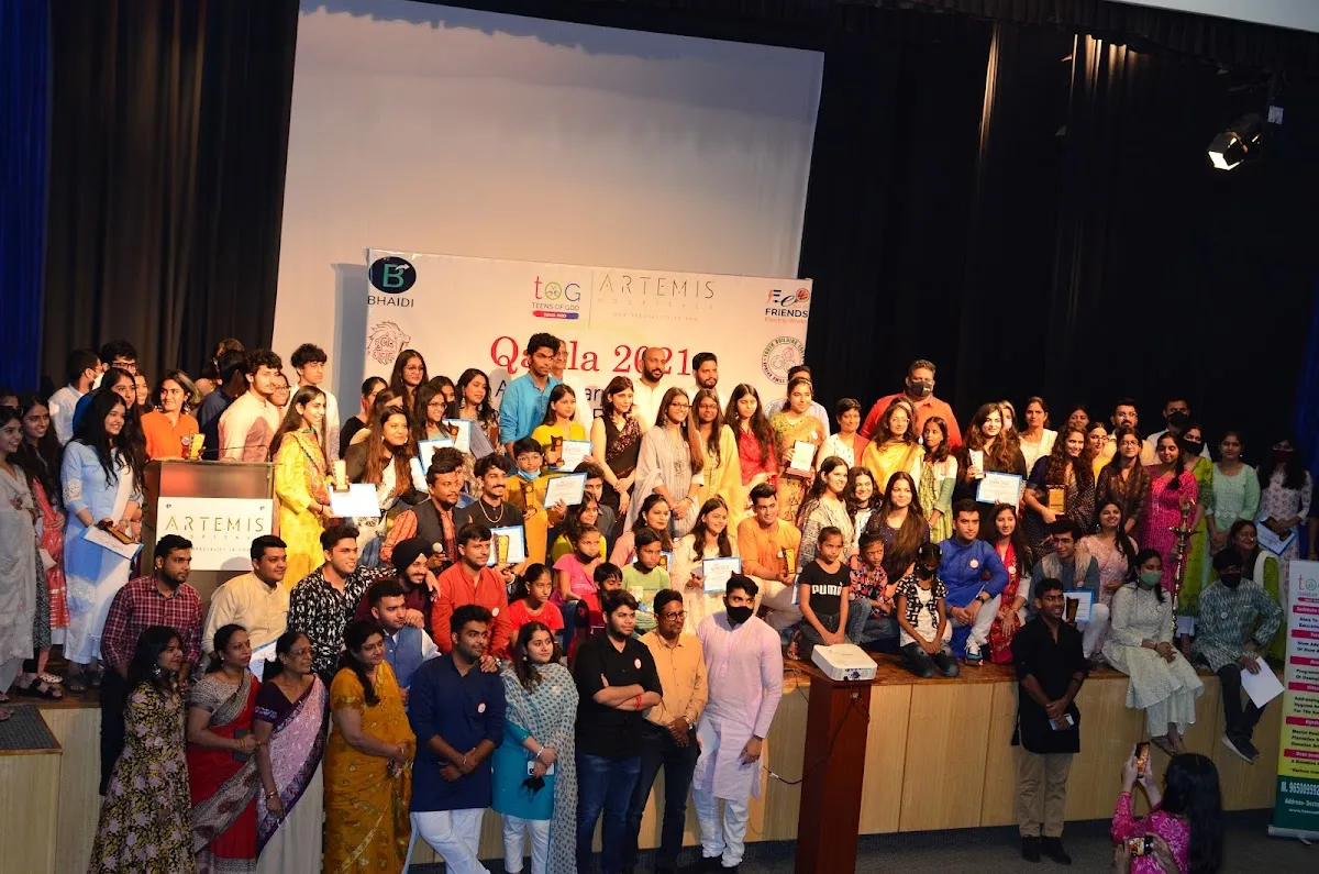 Teens of God (Regd. NGO) photo 2