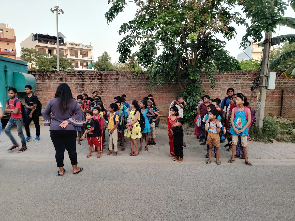 Teens of God (Regd. NGO) photo 5