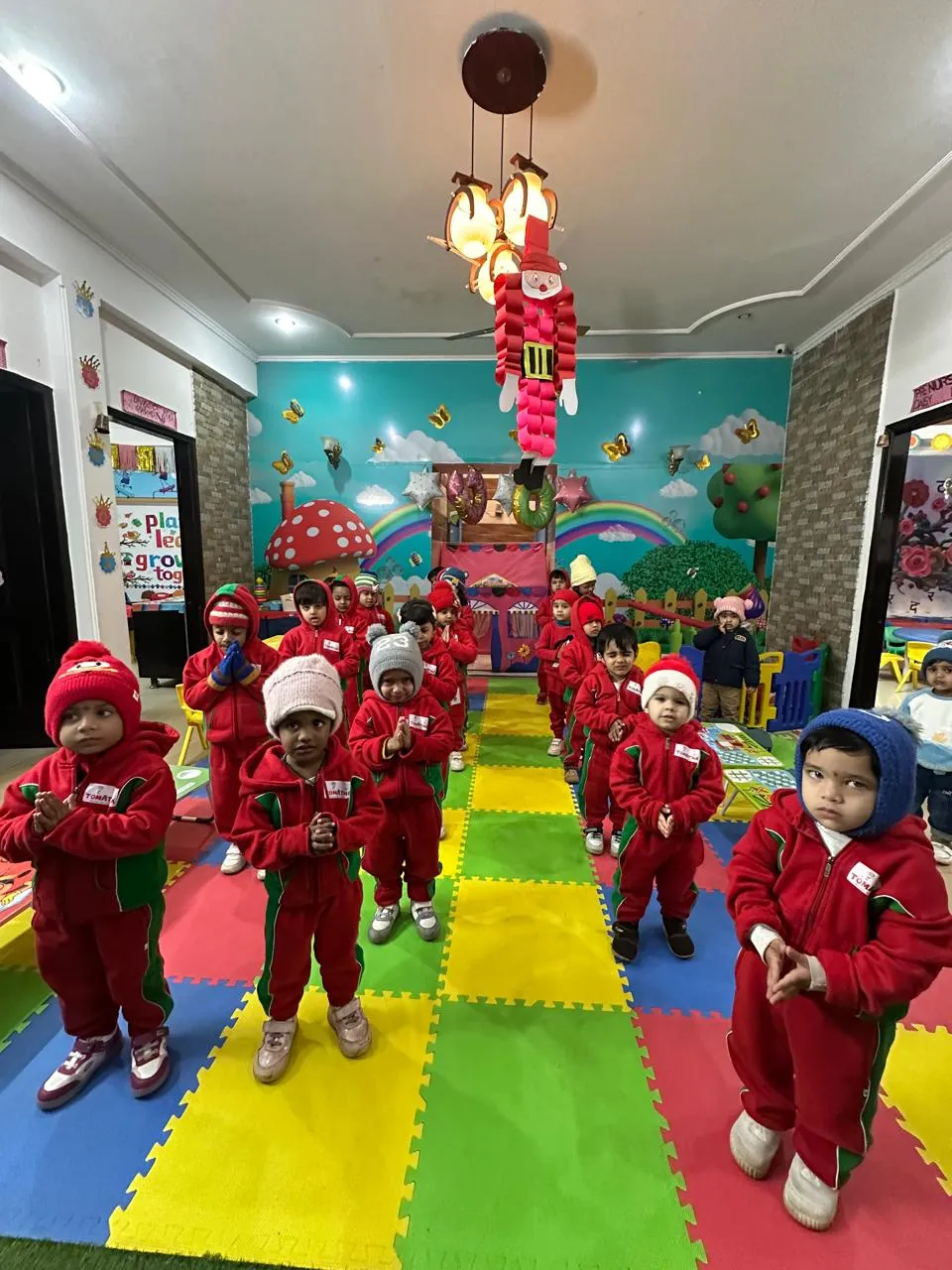TOMATINA Preschool & Daycare photo 4