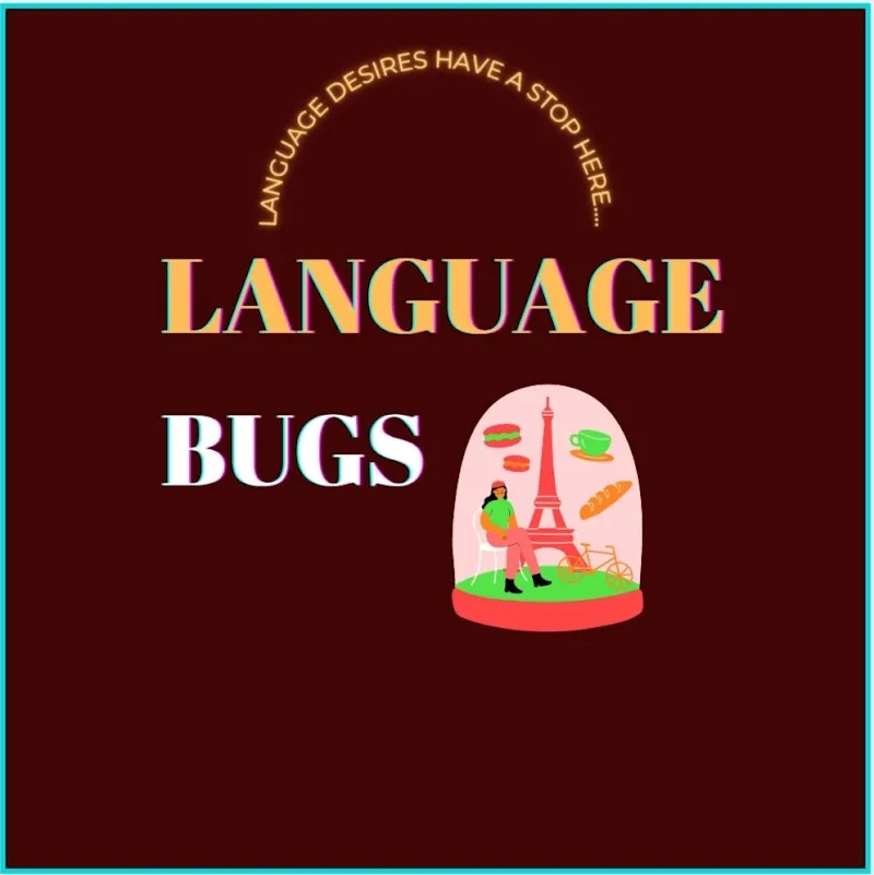 Language bugs