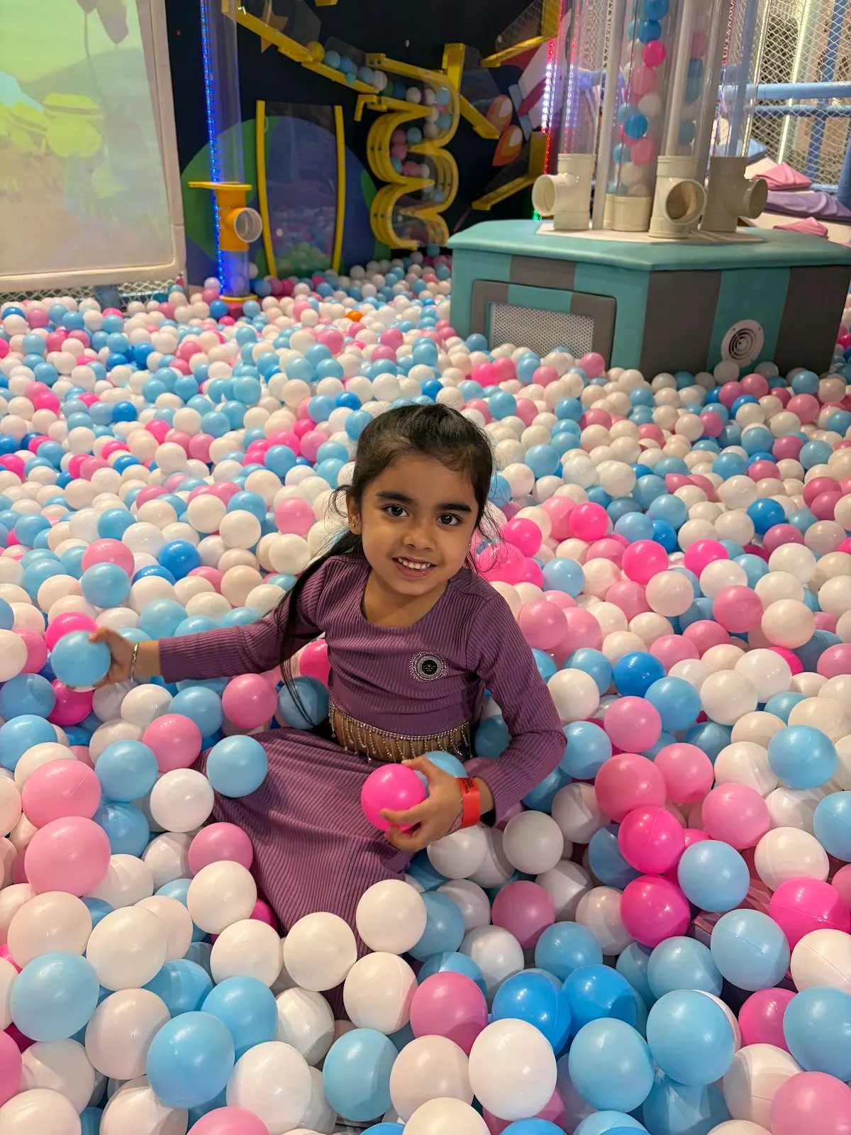 The Funny Mouse | Play Area photo 3