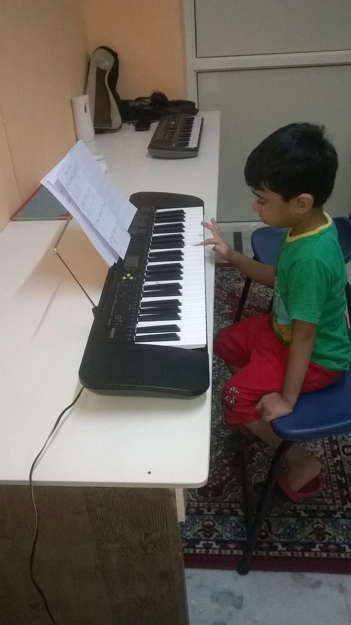 A One Music Academy -Sec 46 - Gurgaon photo 3