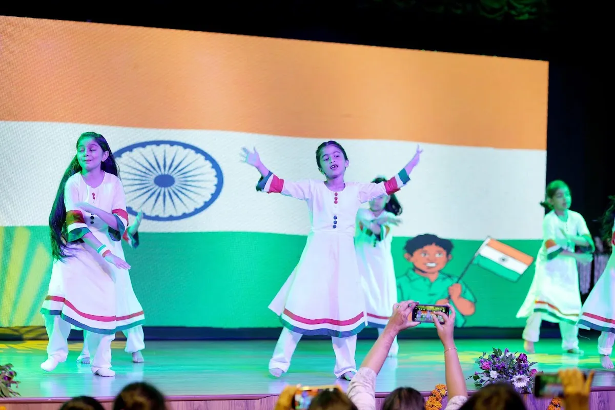 A One Music Academy -Sec 46 - Gurgaon photo 4