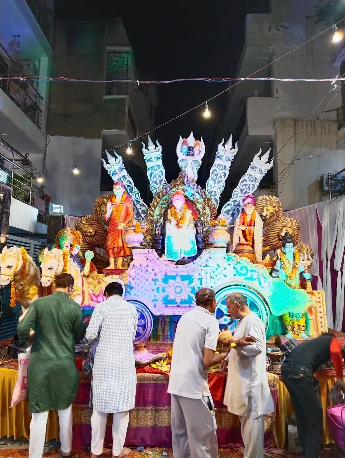 Tarang Musical Group photo 2