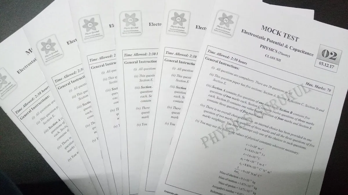 Physics Gurukul photo 3