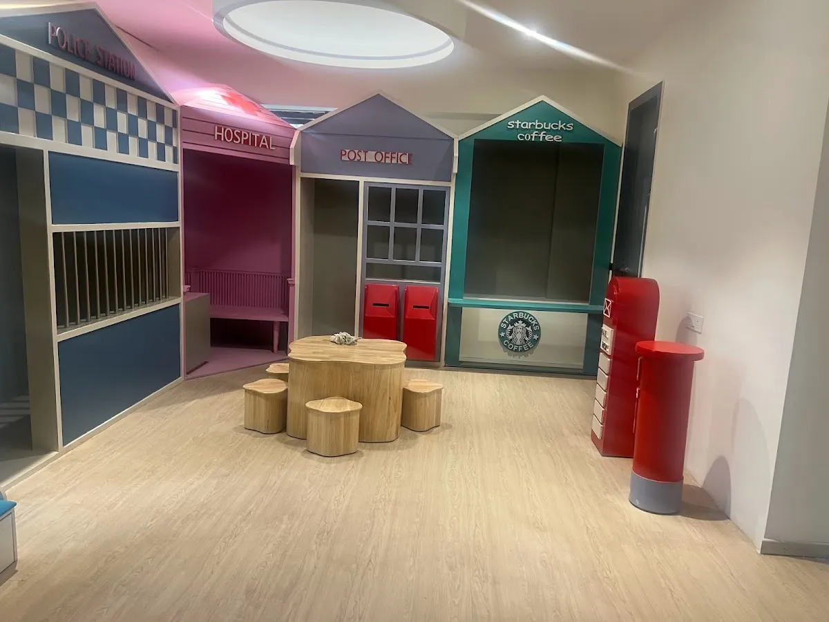 Headstart preschool and daycare photo 2