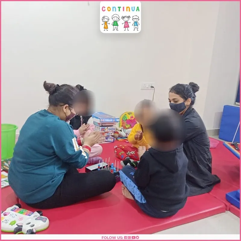 Continua Kids