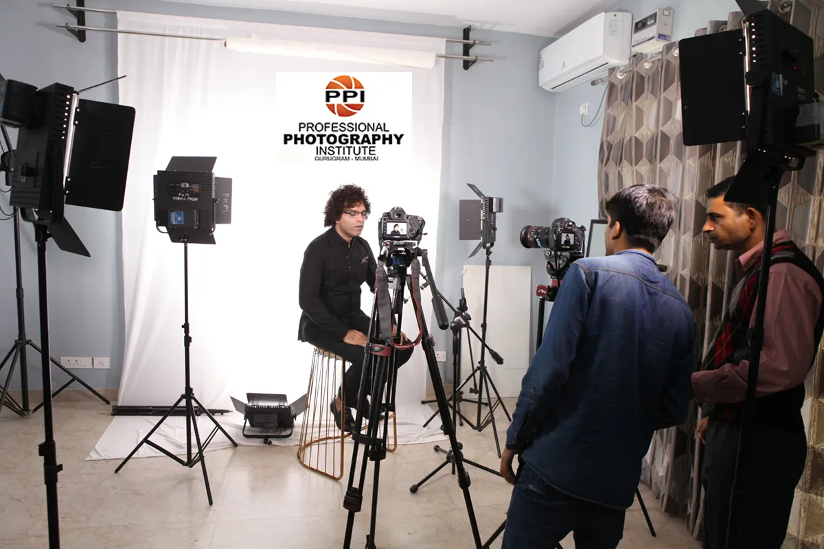 Professional Photography Institute photo 4