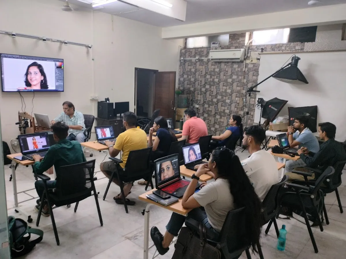 Professional Photography Institute photo 5