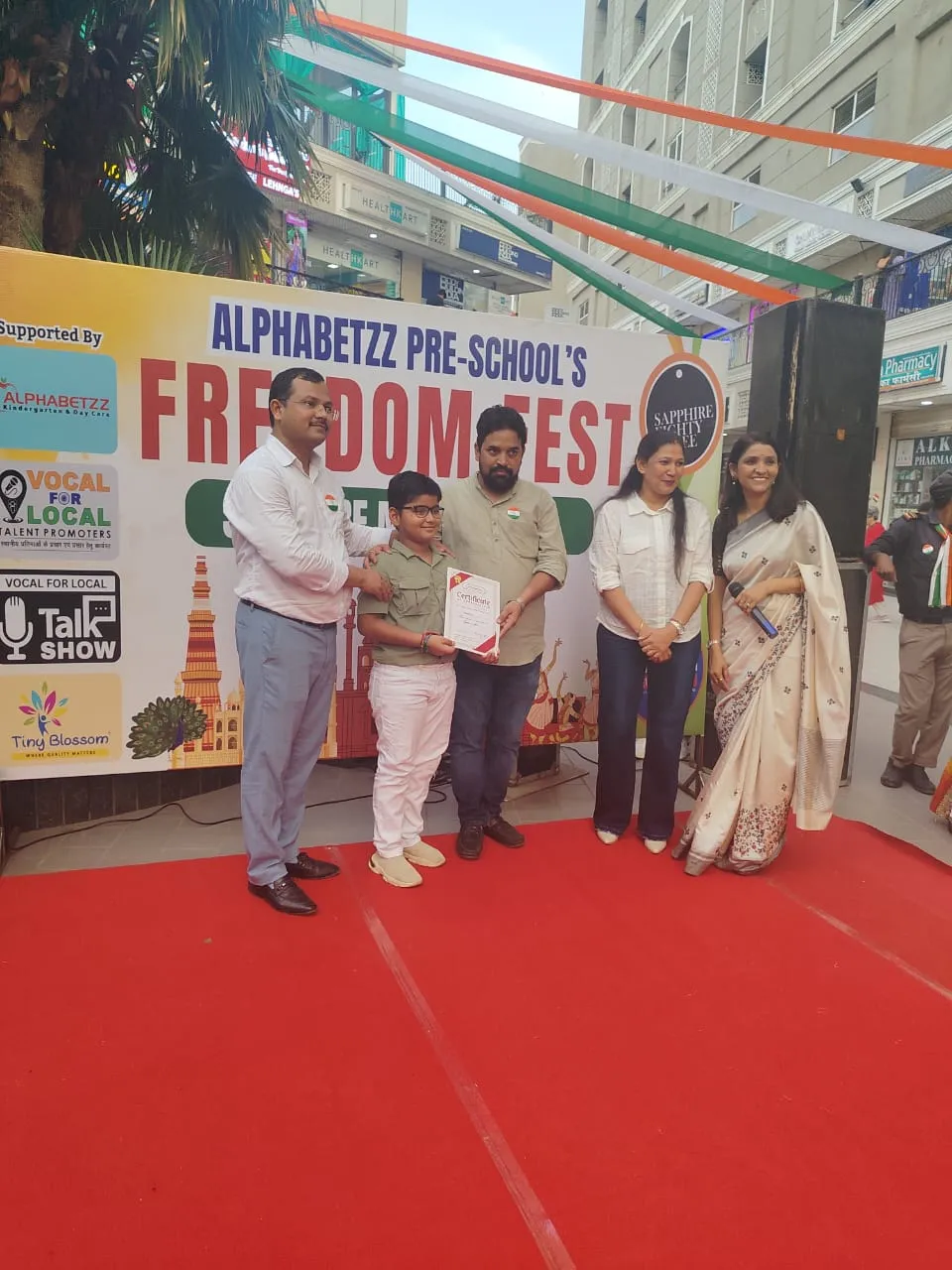 Alphabetzz, Play School & Day Care photo 2