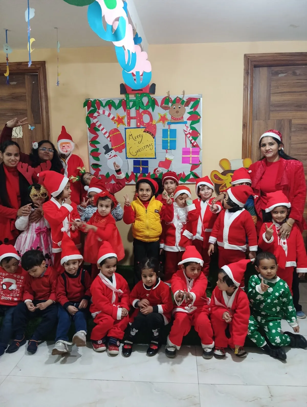 Alphabetzz, Play School & Day Care photo 3