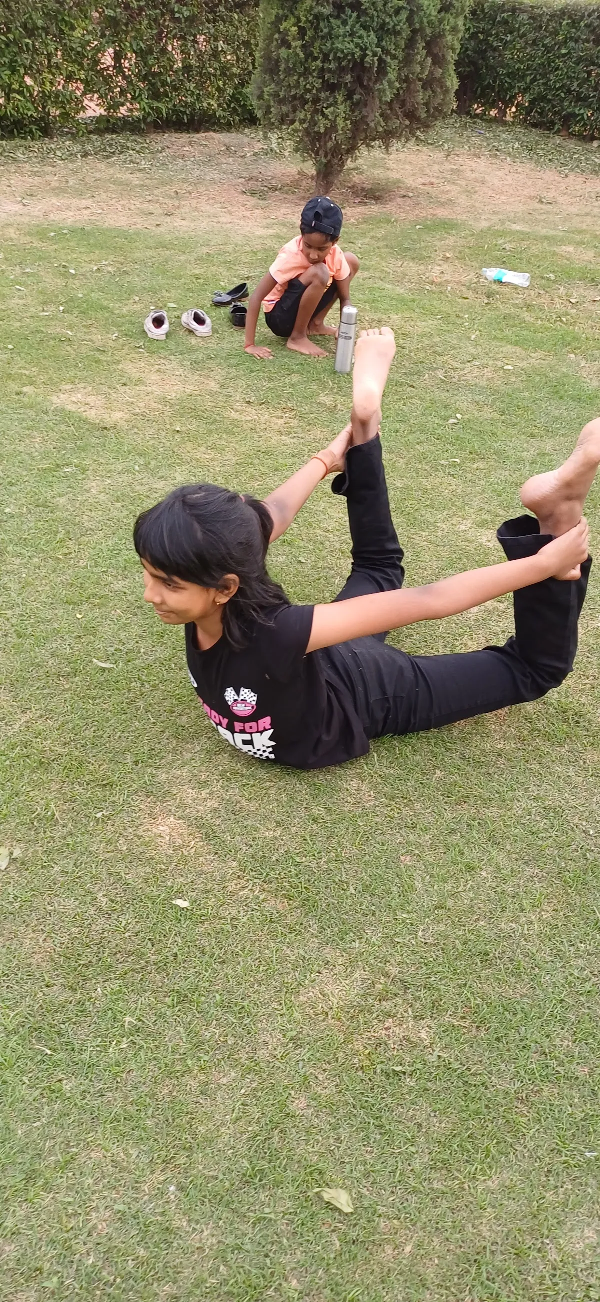 Bliss Yoga Classes photo 4