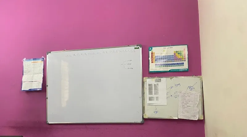 VIGYAN MADE EASY (by MG Sir, IIT-Kanpur alumnus) Classes, Academy Study Centre, Gurugram