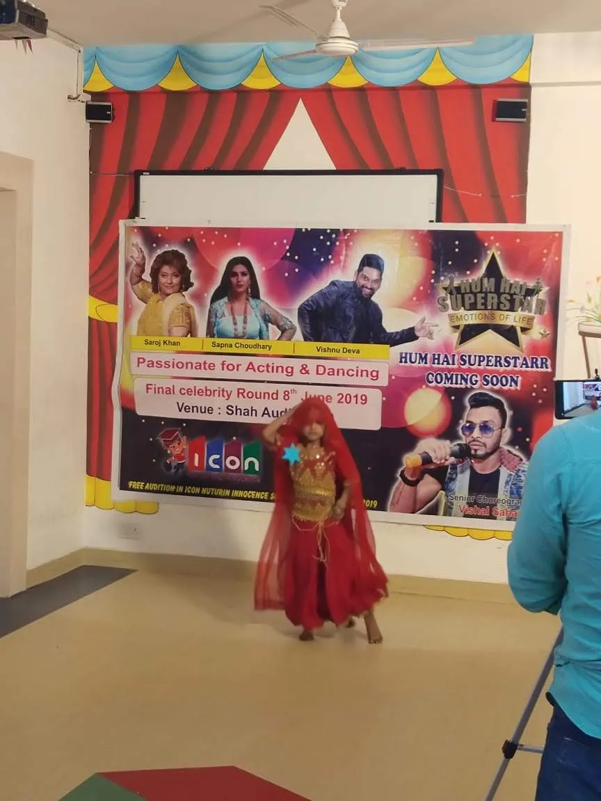 ICON Nurturing Innocence Preschool photo 3