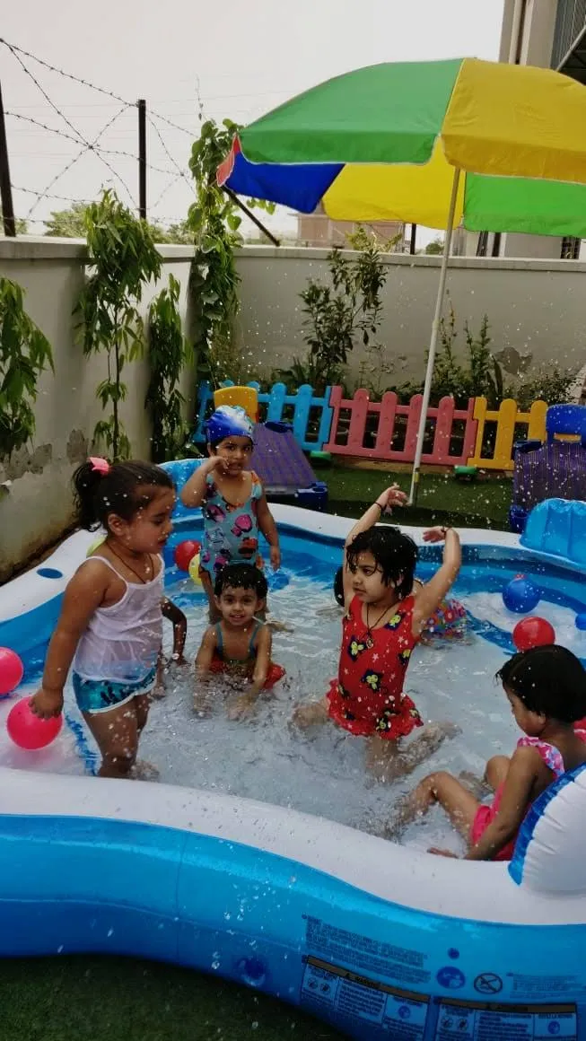 ICON Nurturing Innocence Preschool photo 4