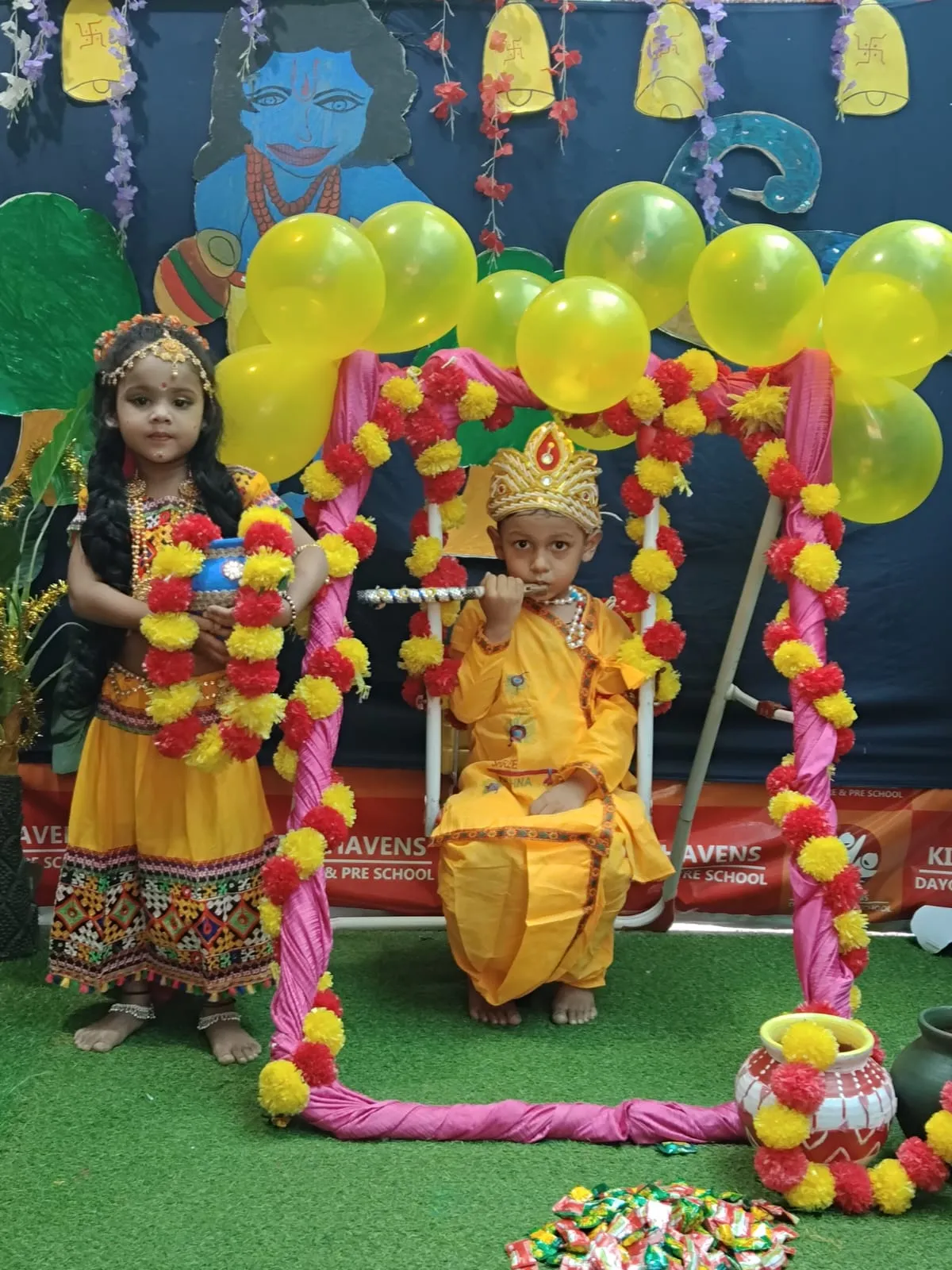 Kids Havens Daycare center photo 2