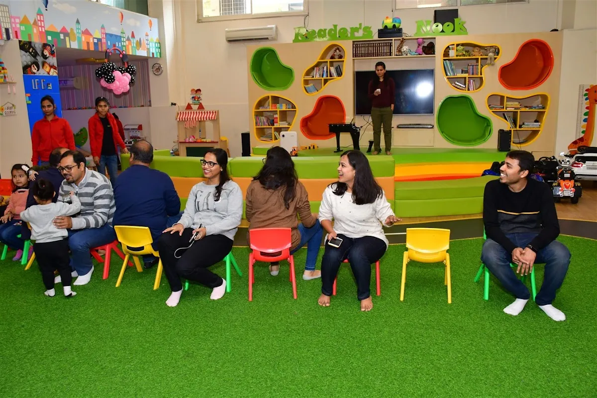 Just Goofing photo 2