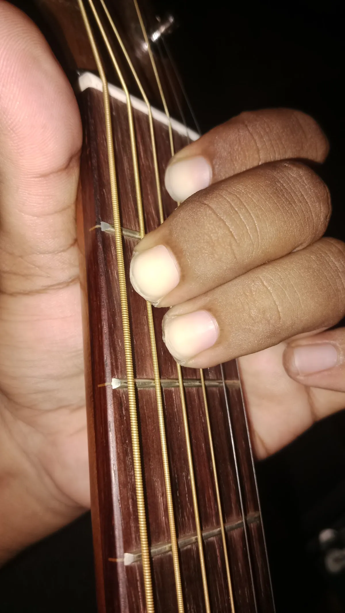 Guitar with Vocal by S.J photo 2