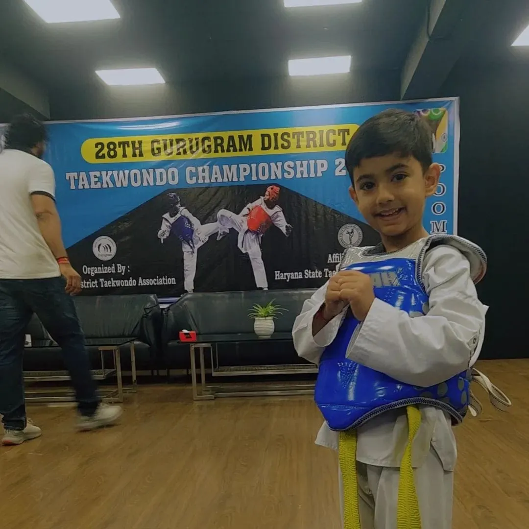 The Fitness Center 4 Kidz photo 2