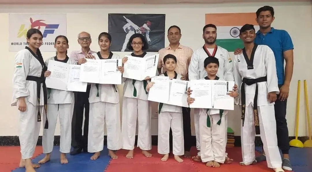 The Fitness Center 4 Kidz photo 5