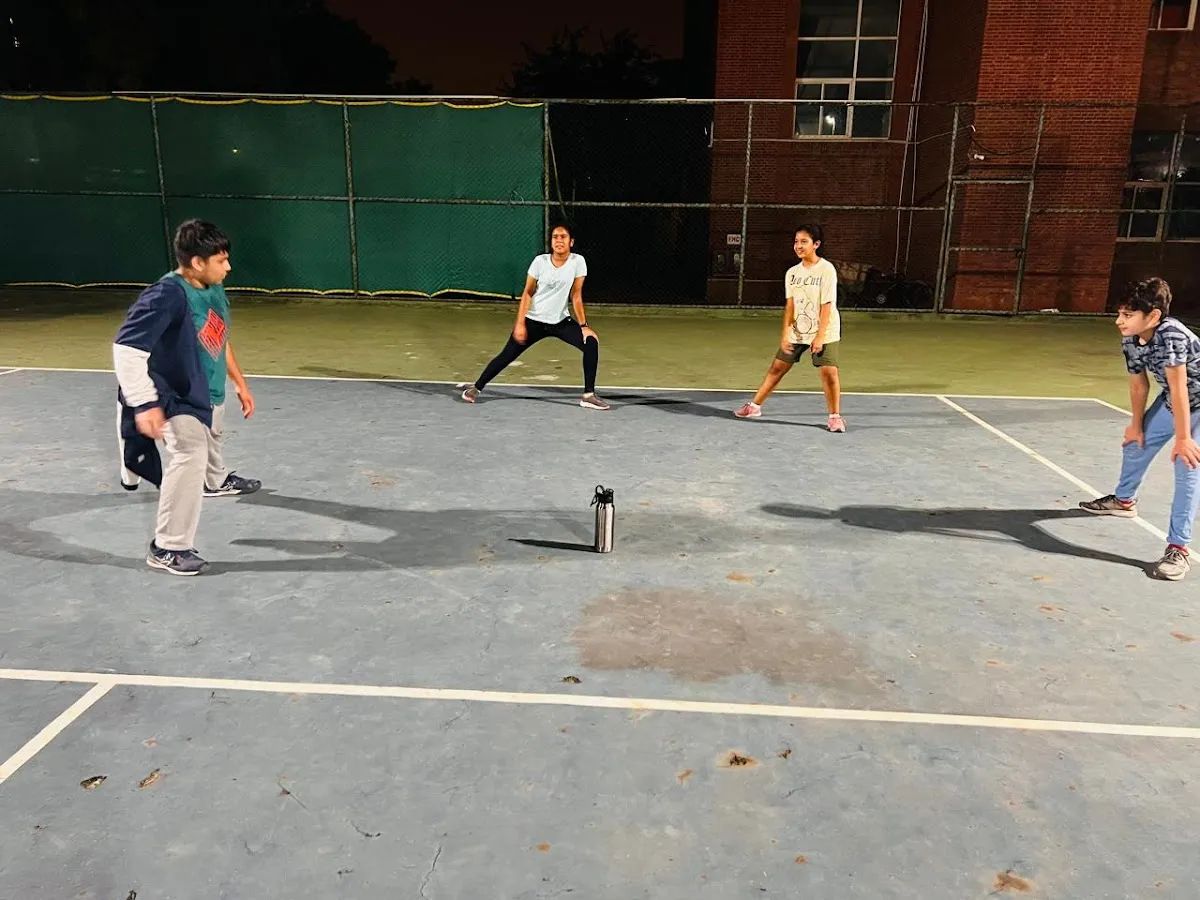 Phoenix Tennis Academy photo 2