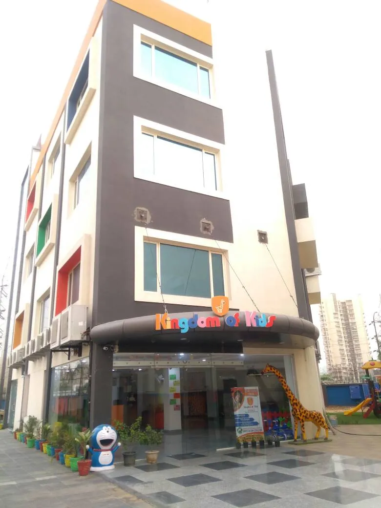 Kingdom of Kids photo 4