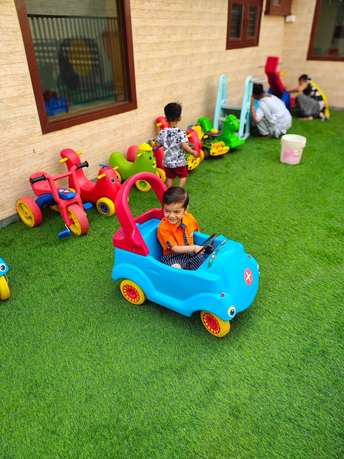 FirstCry Intellitots Preschool & Daycare - Adarsh Nagar, Gurugram photo 6