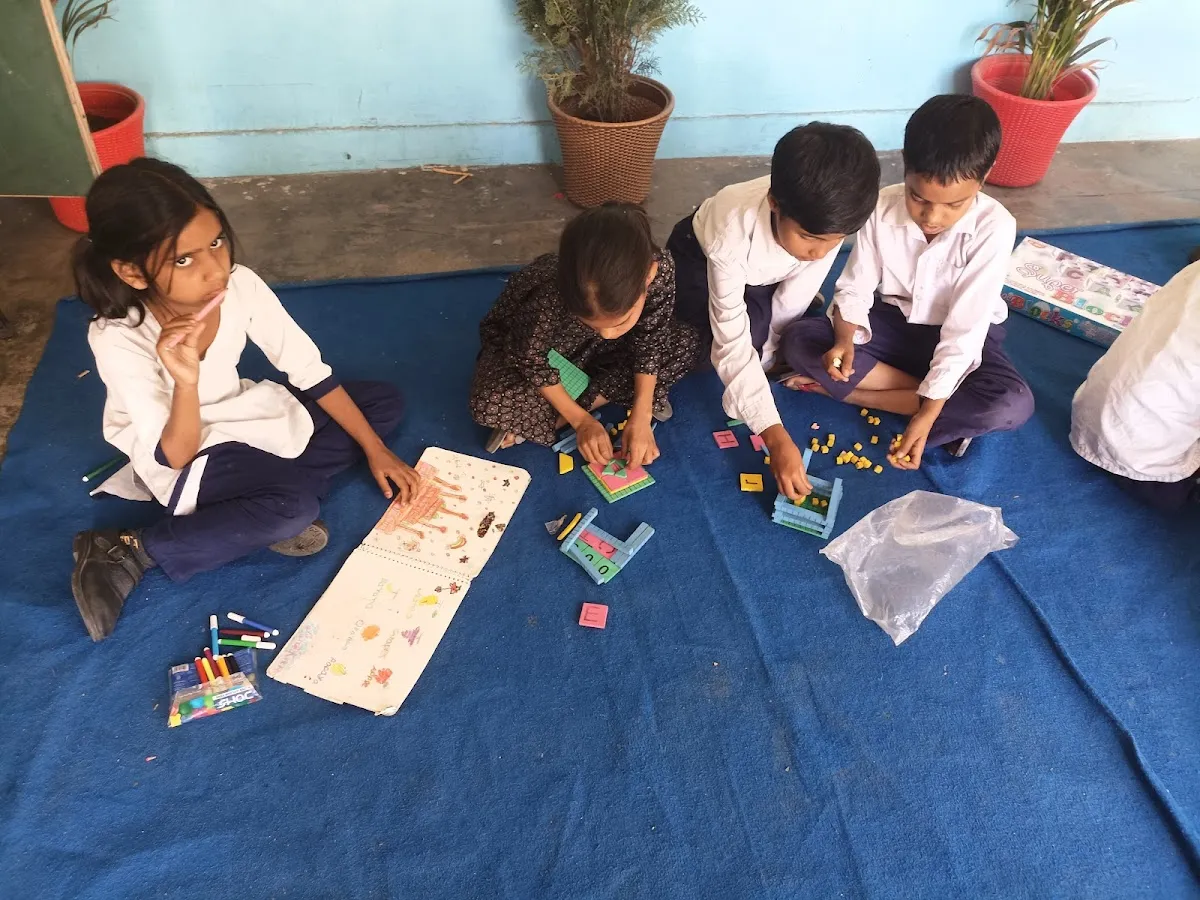 The Whole Tone Academy of Music photo 3