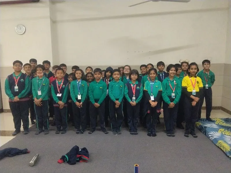 Roshan Music Classes