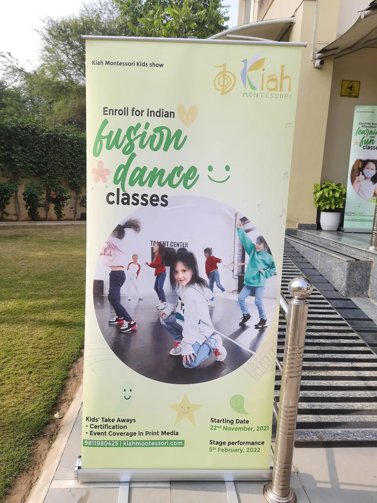 Kiah Montessori School photo 3