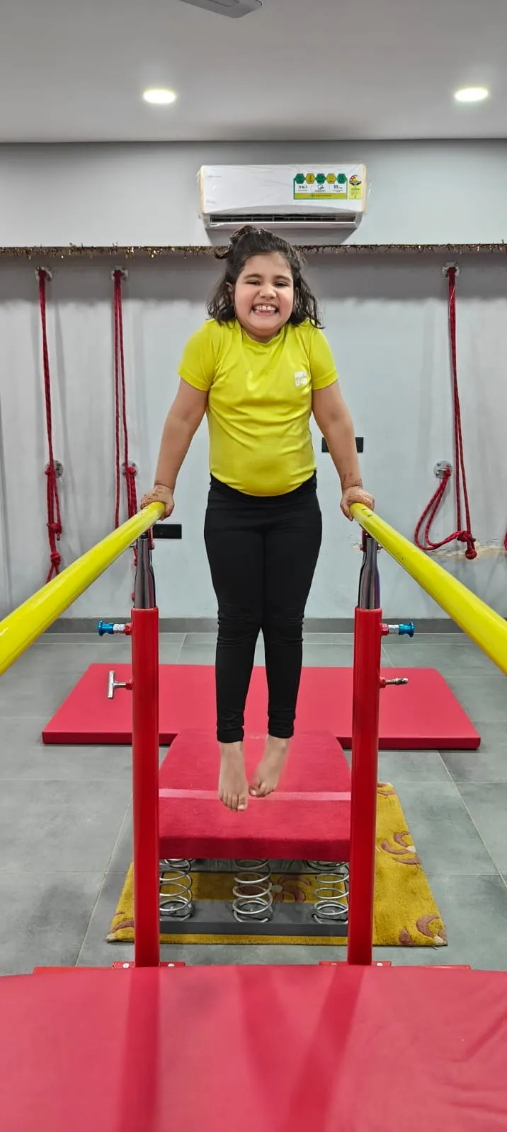 World Peace Gymnastic photo 4