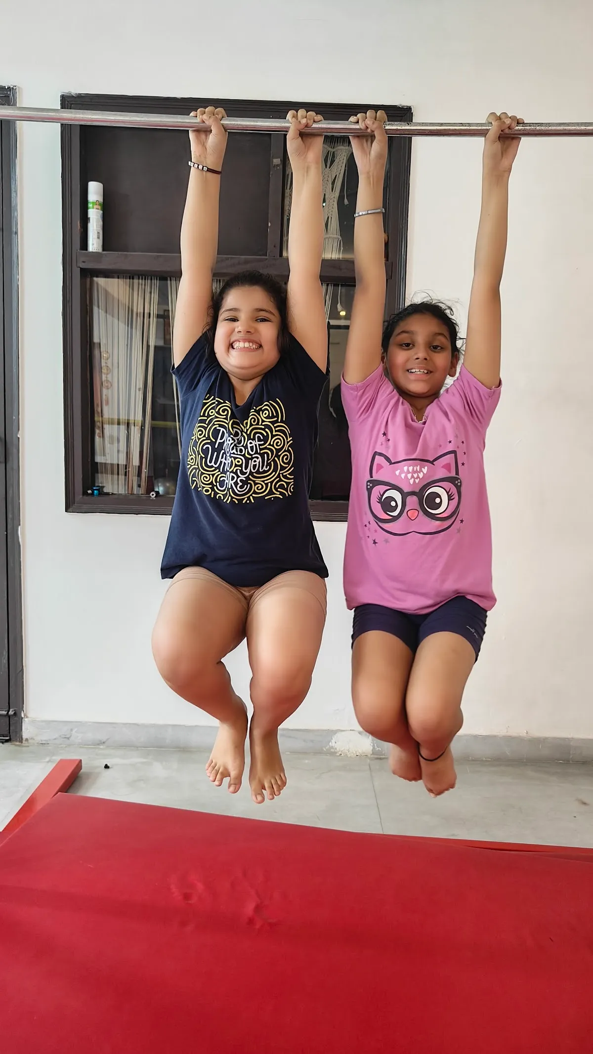 World Peace Gymnastic photo 6