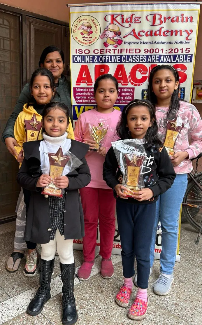 Kidz Brain Academy photo 5