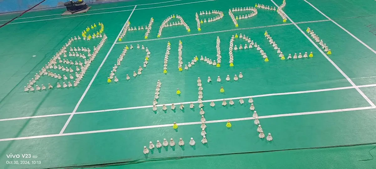 Skill Set Badminton Academy photo 6