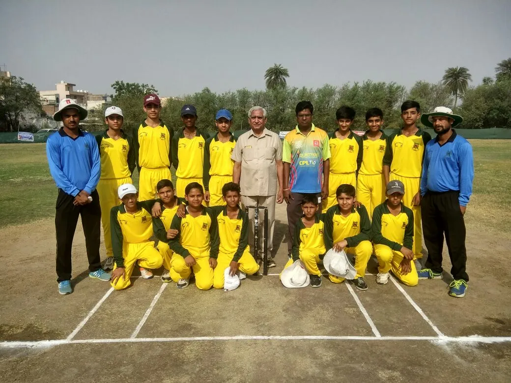 Mahesh Cricket Academy photo 3