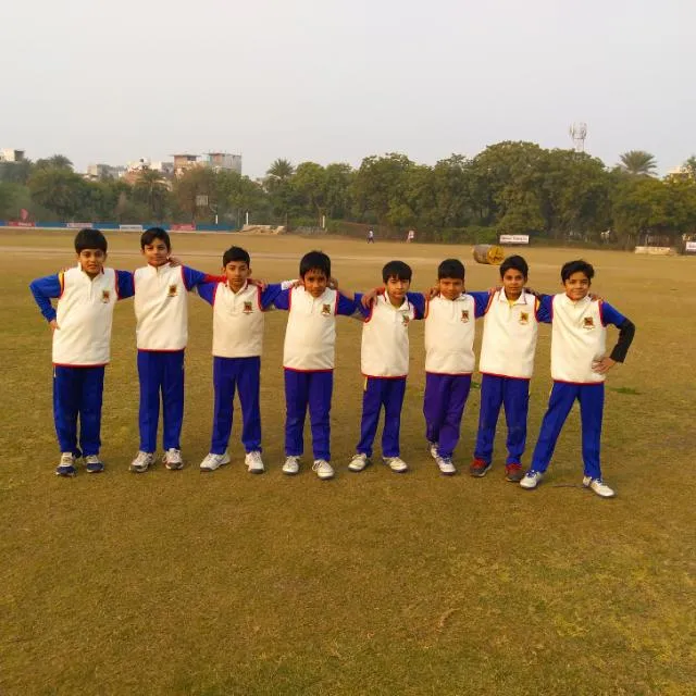 Mahesh Cricket Academy photo 4