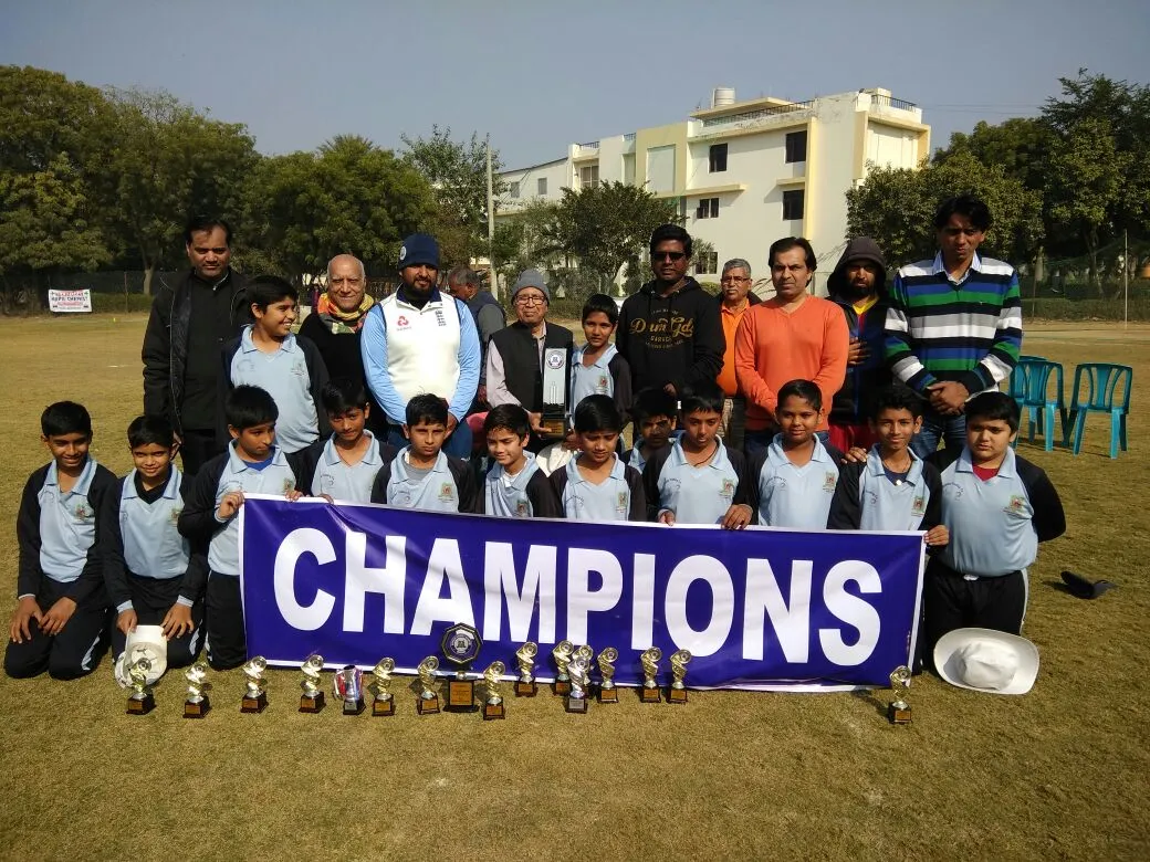 Mahesh Cricket Academy photo 5