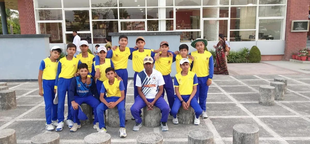 Mahesh Cricket Academy photo 6