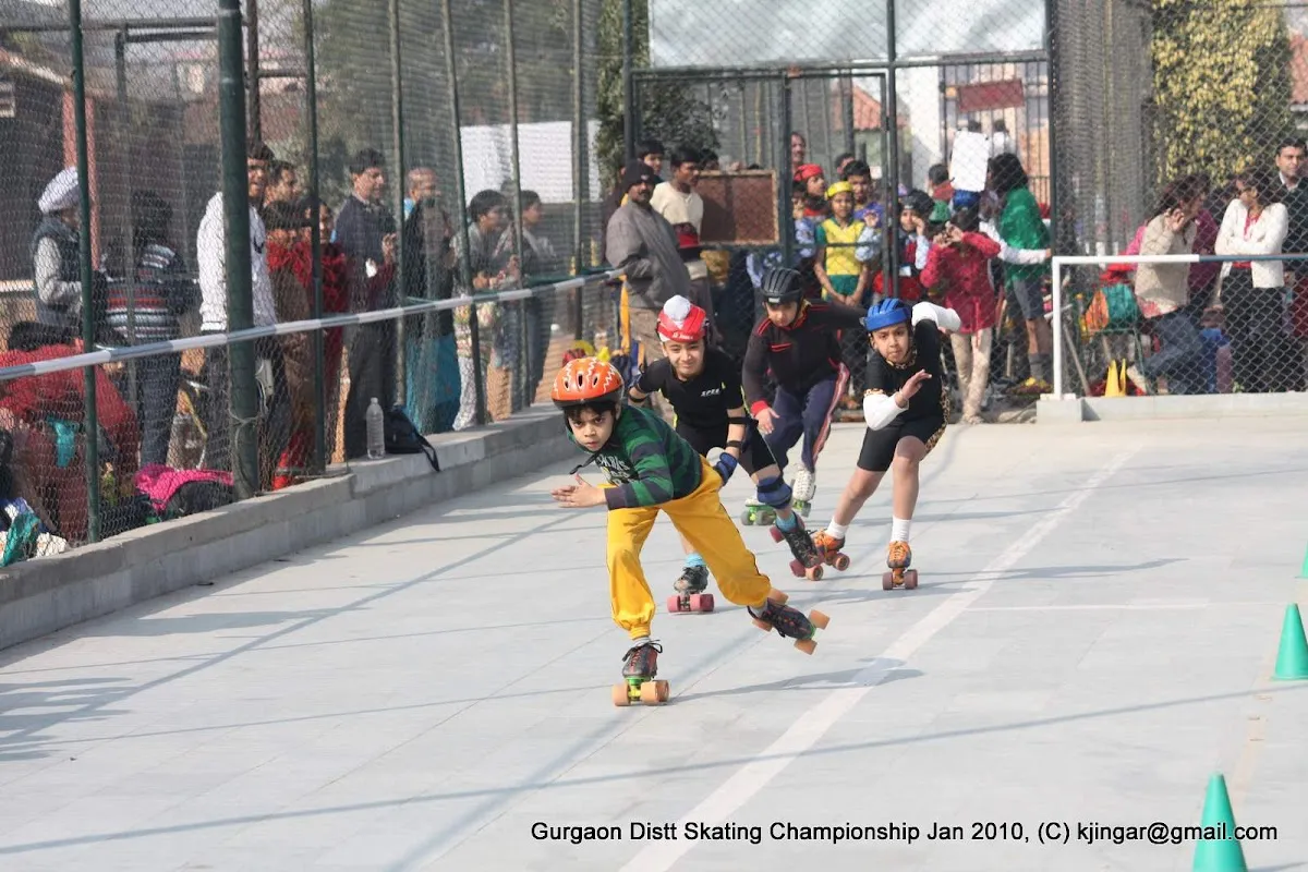 Ryder's Sports Academy Sector-57 photo 4